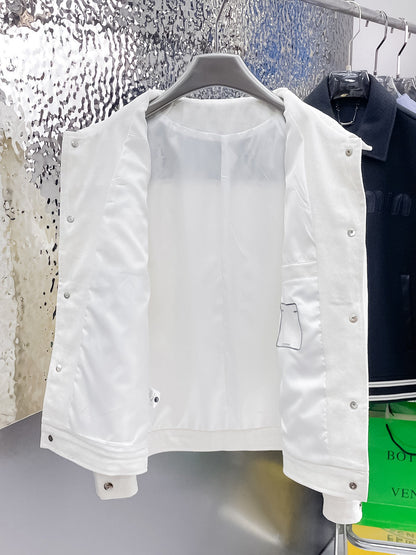 Chic Comfort Jacket-1014