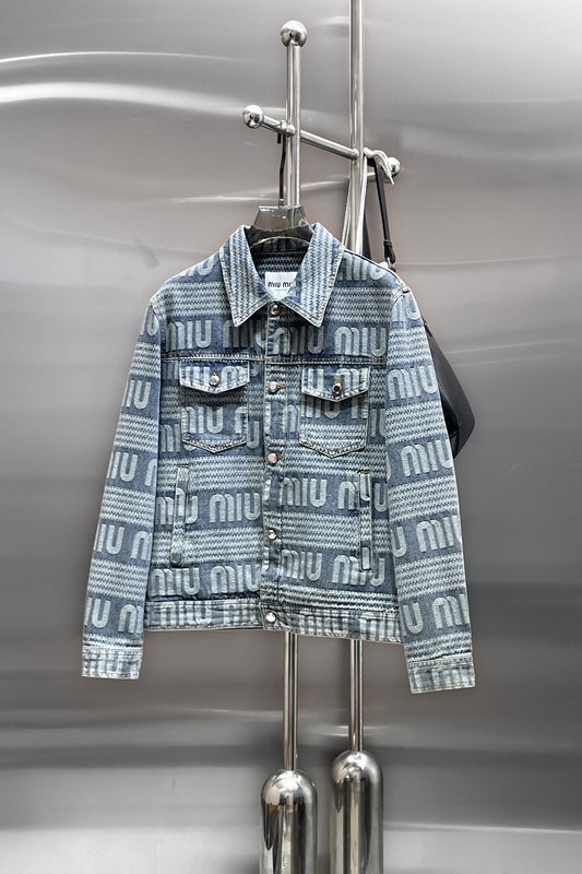 Chic Comfort Jacket-1015