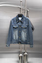 Chic Comfort Jacket-1020