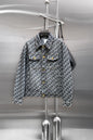 Chic Comfort Jacket-1023
