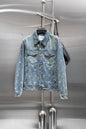 Chic Comfort Jacket-1028