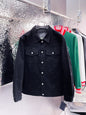 Chic Comfort Jacket-1036