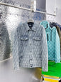 Chic Comfort Jacket-1037