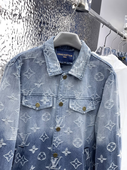 Chic Comfort Jacket-1040