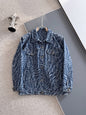 Chic Comfort Jacket-1042