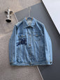 Chic Comfort Jacket-1046