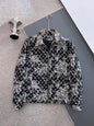 Chic Comfort Jacket-1049