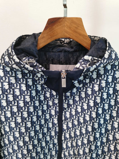 Chic Comfort Jacket-1050