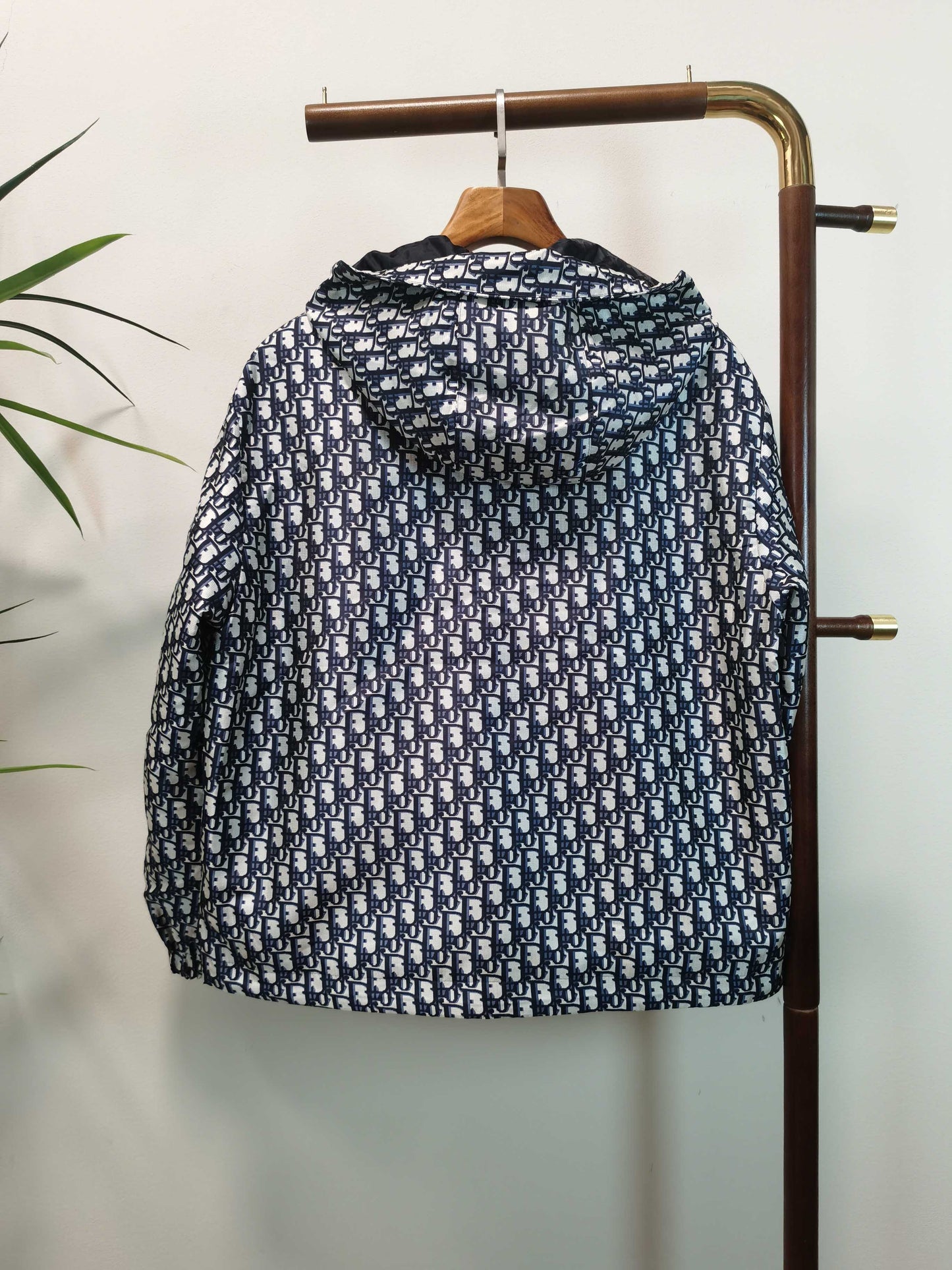 Chic Comfort Jacket-1050