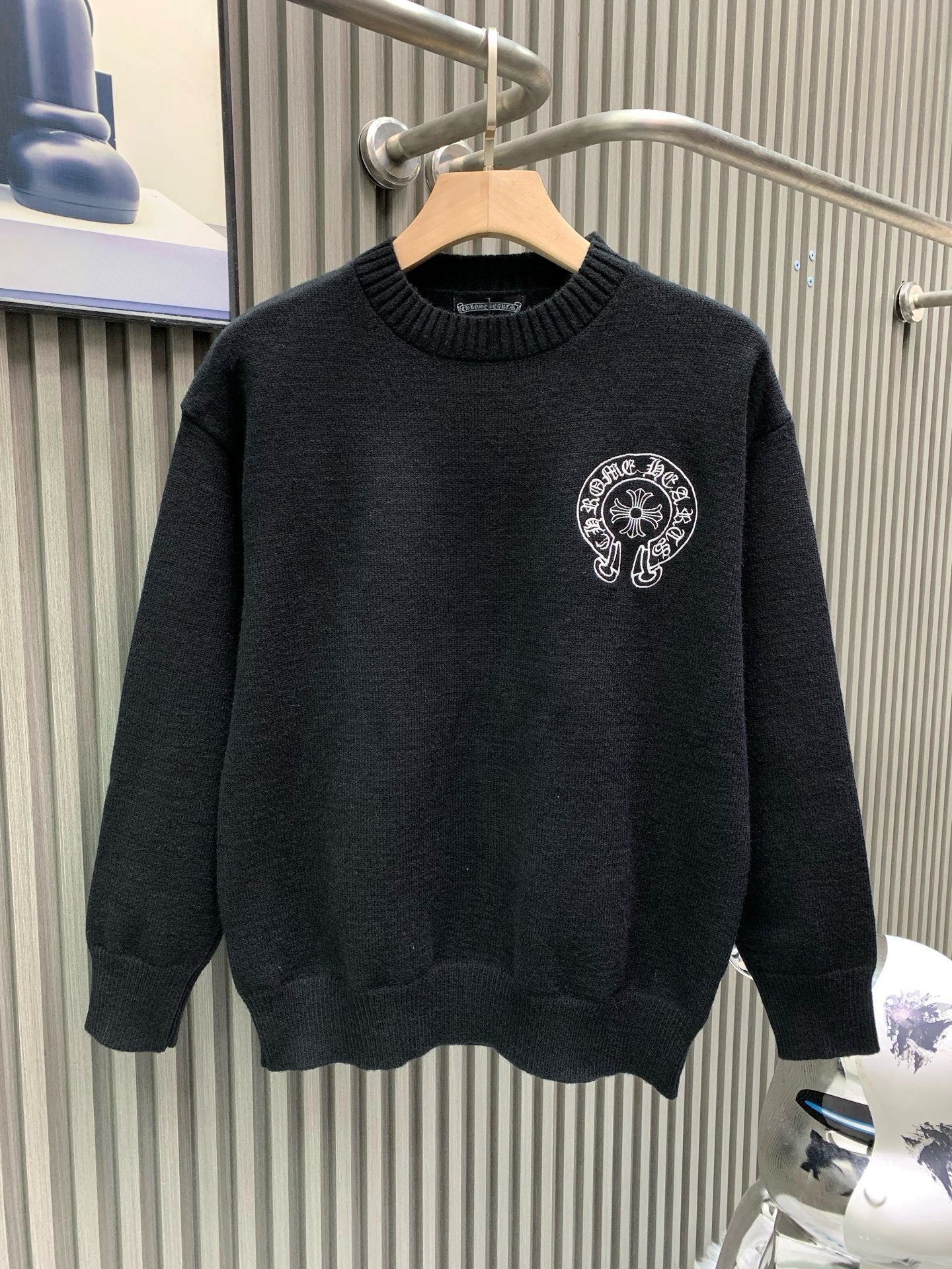 Classic Fashion Sweater-1085