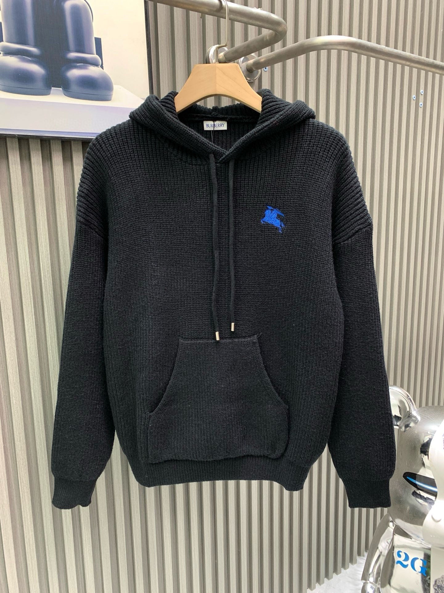 Classic Fashion Sweater-1084