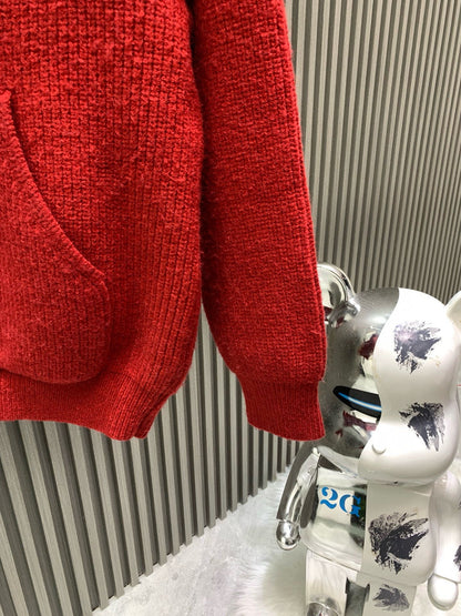 Classic Fashion Sweater-1084