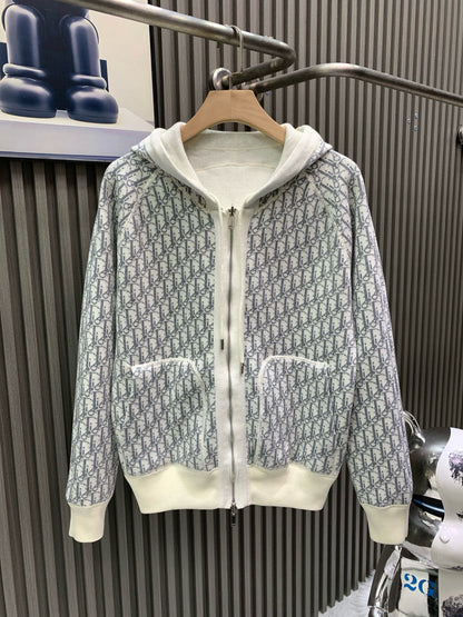 Classic Fashion Sweater-1083