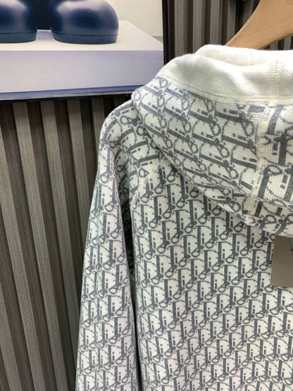 Classic Fashion Sweater-1083