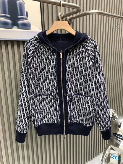 Classic Fashion Sweater-1083