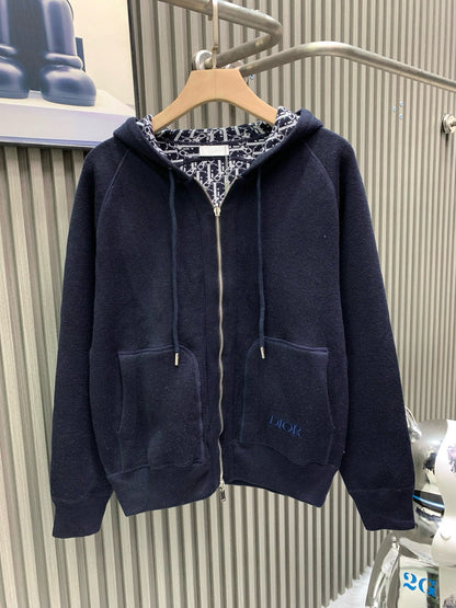 Classic Fashion Sweater-1083