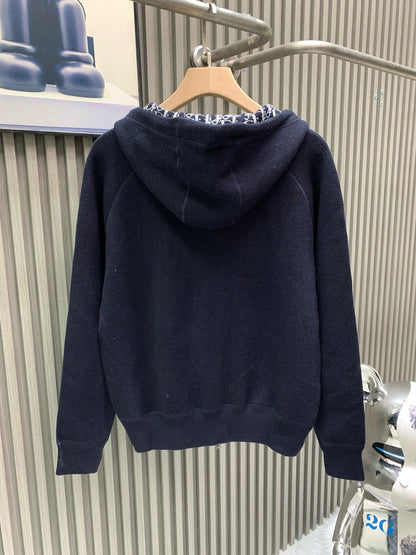 Classic Fashion Sweater-1083