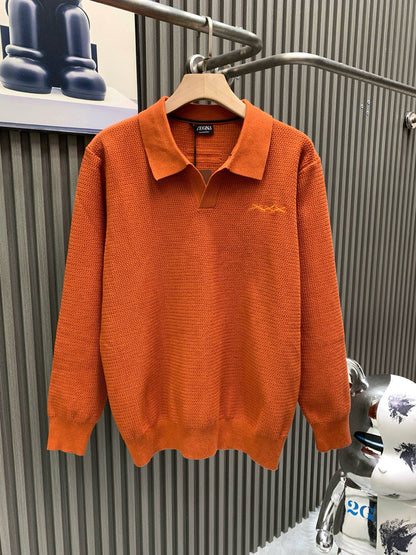 Classic Fashion Sweater-1082