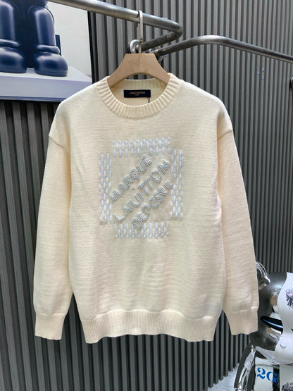 Classic Fashion Sweater-1081