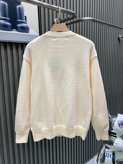 Classic Fashion Sweater-1081