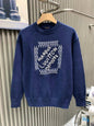 Classic Fashion Sweater-1081