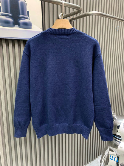 Classic Fashion Sweater-1081