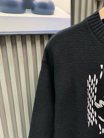 Classic Fashion Sweater-1081
