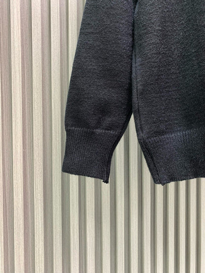 Classic Fashion Sweater-1081