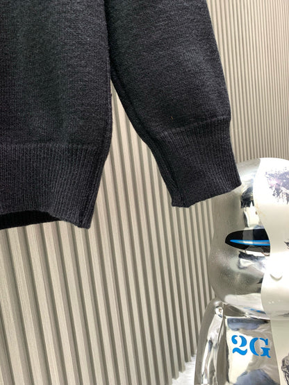 Classic Fashion Sweater-1081
