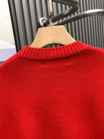 Classic Fashion Sweater-1081