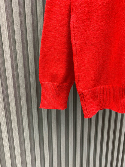 Classic Fashion Sweater-1081
