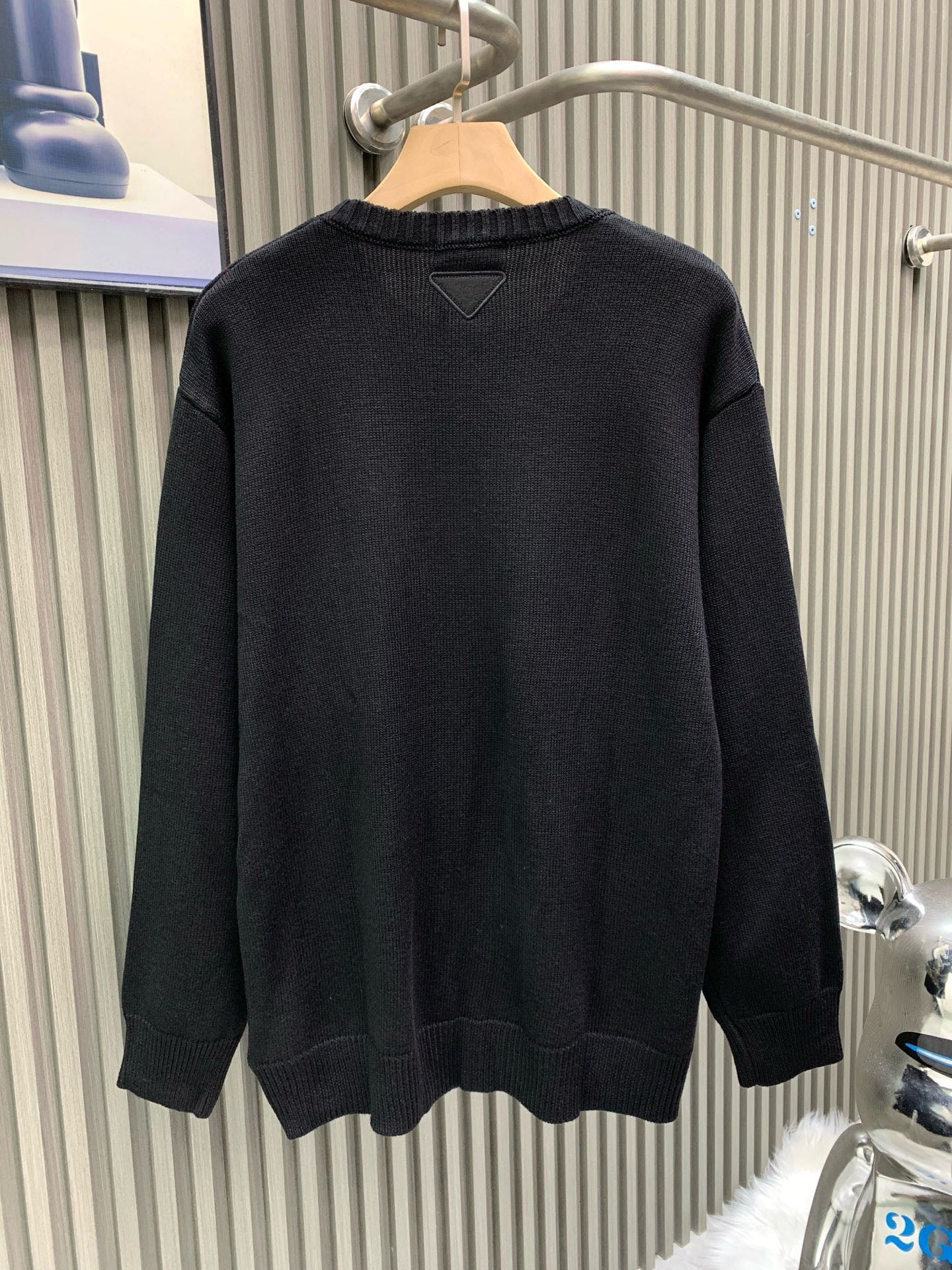 Classic Fashion Sweater-1077
