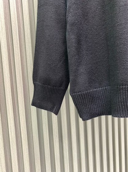 Classic Fashion Sweater-1077