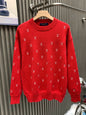 Classic Fashion Sweater-1076