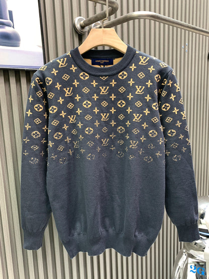 Classic Fashion Sweater-1075