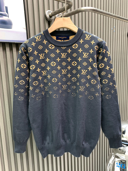 Classic Fashion Sweater-1075