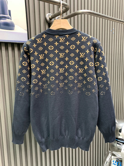 Classic Fashion Sweater-1075