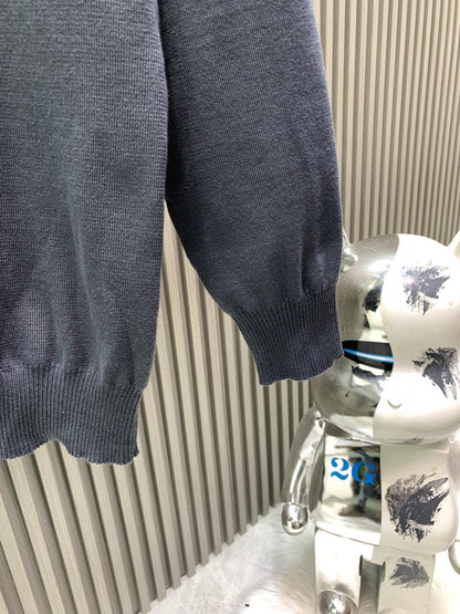 Classic Fashion Sweater-1075