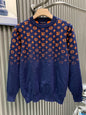 Classic Fashion Sweater-1075