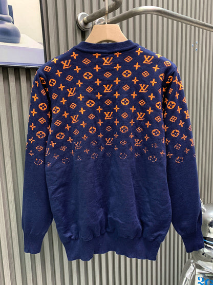 Classic Fashion Sweater-1075