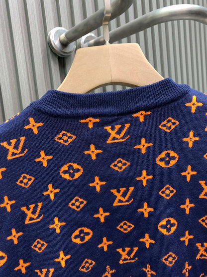 Classic Fashion Sweater-1075