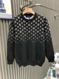 Classic Fashion Sweater-1075