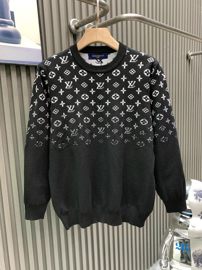 Classic Fashion Sweater-1075