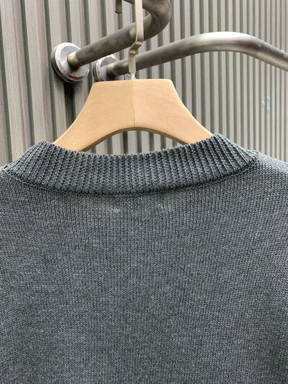 Classic Fashion Sweater-1074