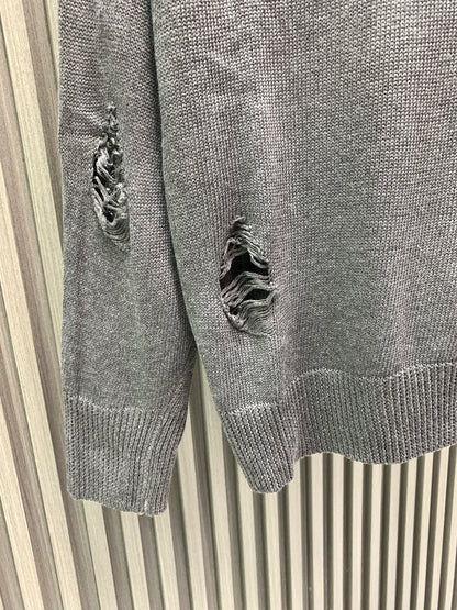 Classic Fashion Sweater-1074