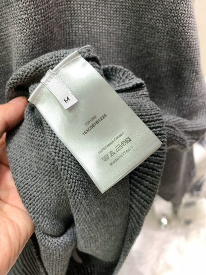 Classic Fashion Sweater-1074