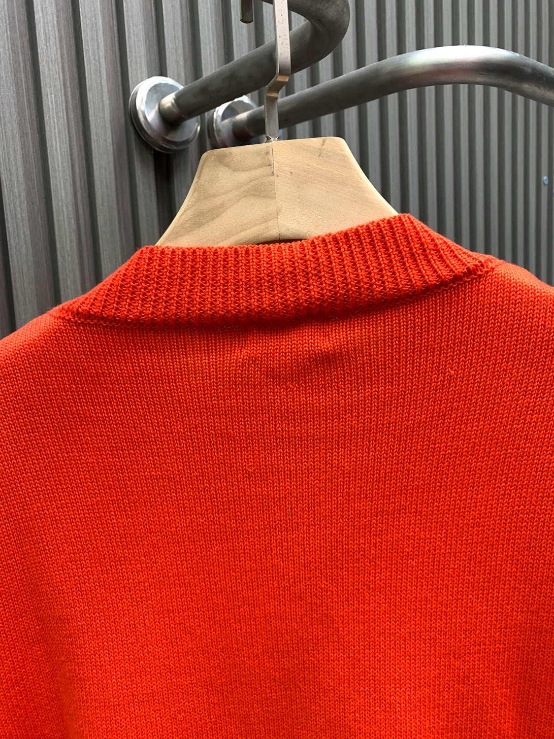 Classic Fashion Sweater-1074