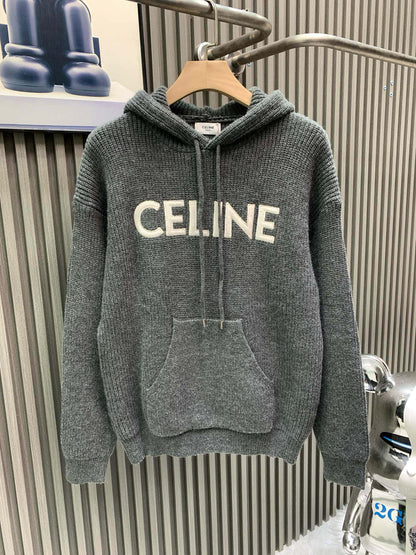 Classic Fashion Sweater-1073