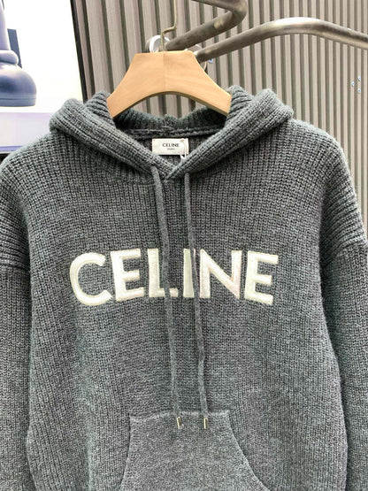 Classic Fashion Sweater-1073