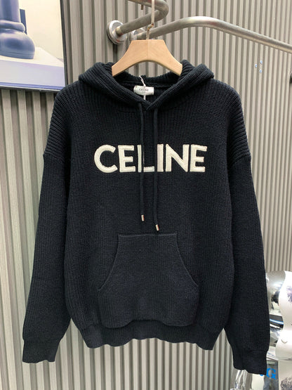 Classic Fashion Sweater-1073